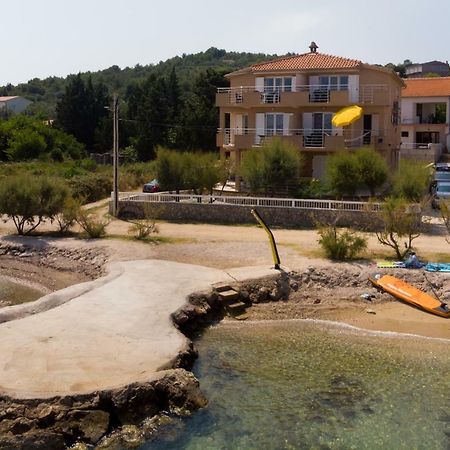 Njofra Banj Apartamento Exterior foto