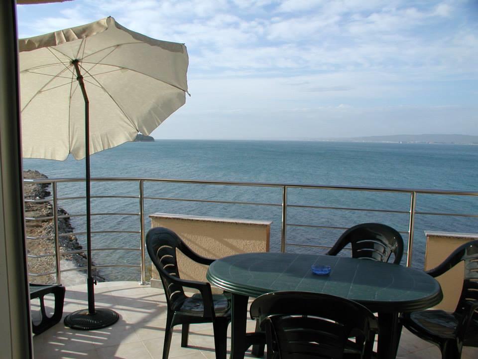 Njofra Banj Apartamento Exterior foto