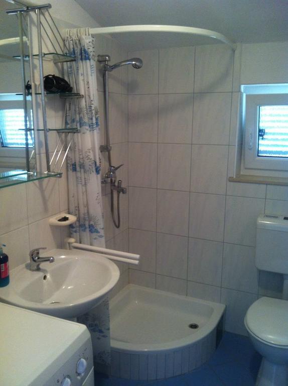 Njofra Banj Apartamento Exterior foto