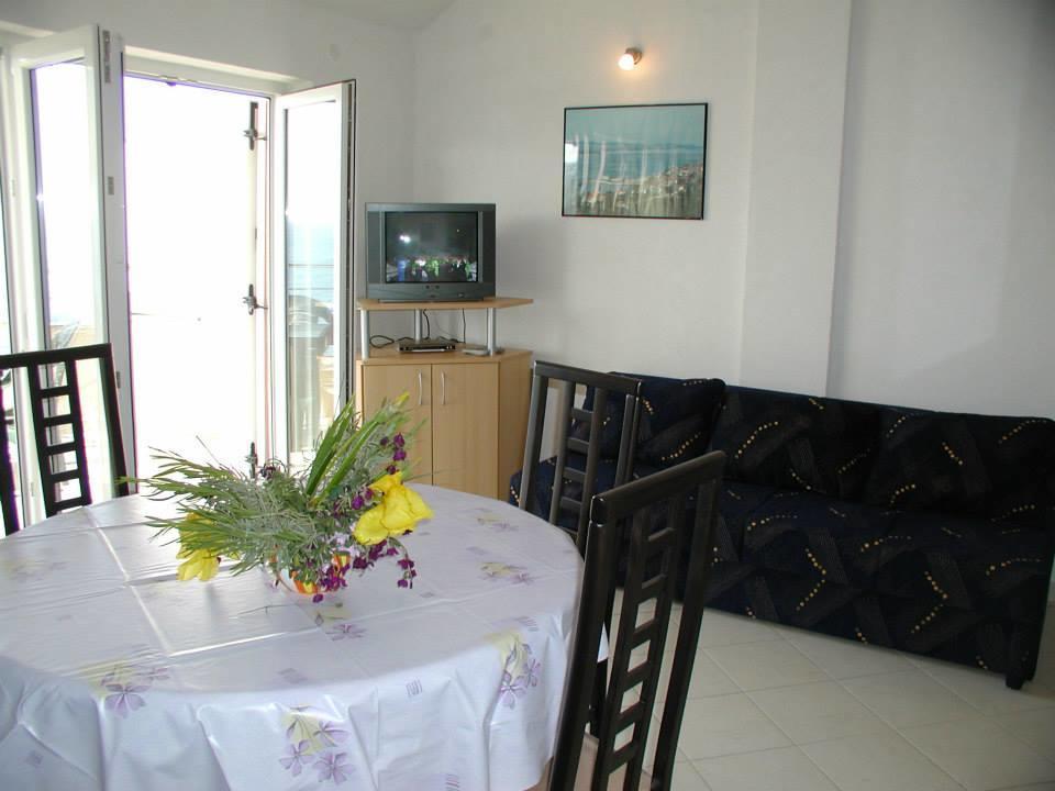 Njofra Banj Apartamento Exterior foto