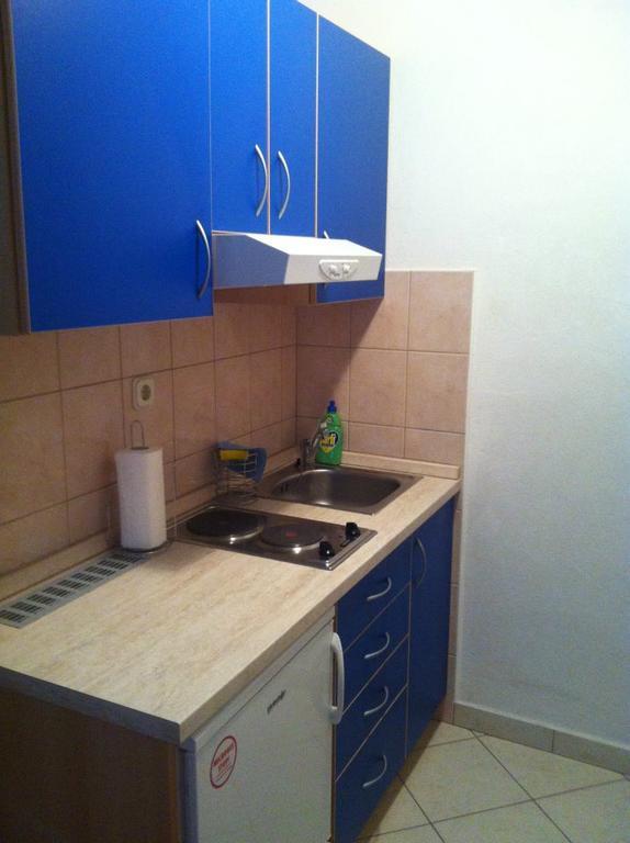 Njofra Banj Apartamento Exterior foto