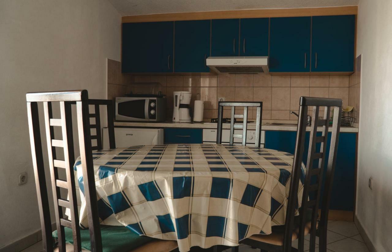 Njofra Banj Apartamento Exterior foto